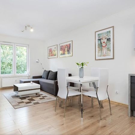Apartament 203 - Kolobrzeg Polanki - Pool & Beach Esterno foto
