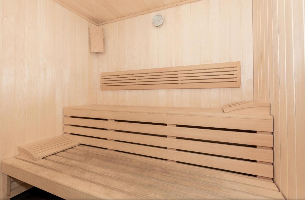 Apartament 203 - Kolobrzeg Polanki - Pool & Beach Esterno foto