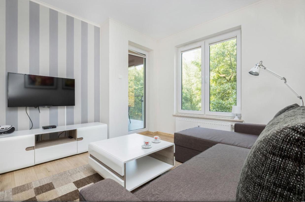 Apartament 203 - Kolobrzeg Polanki - Pool & Beach Esterno foto