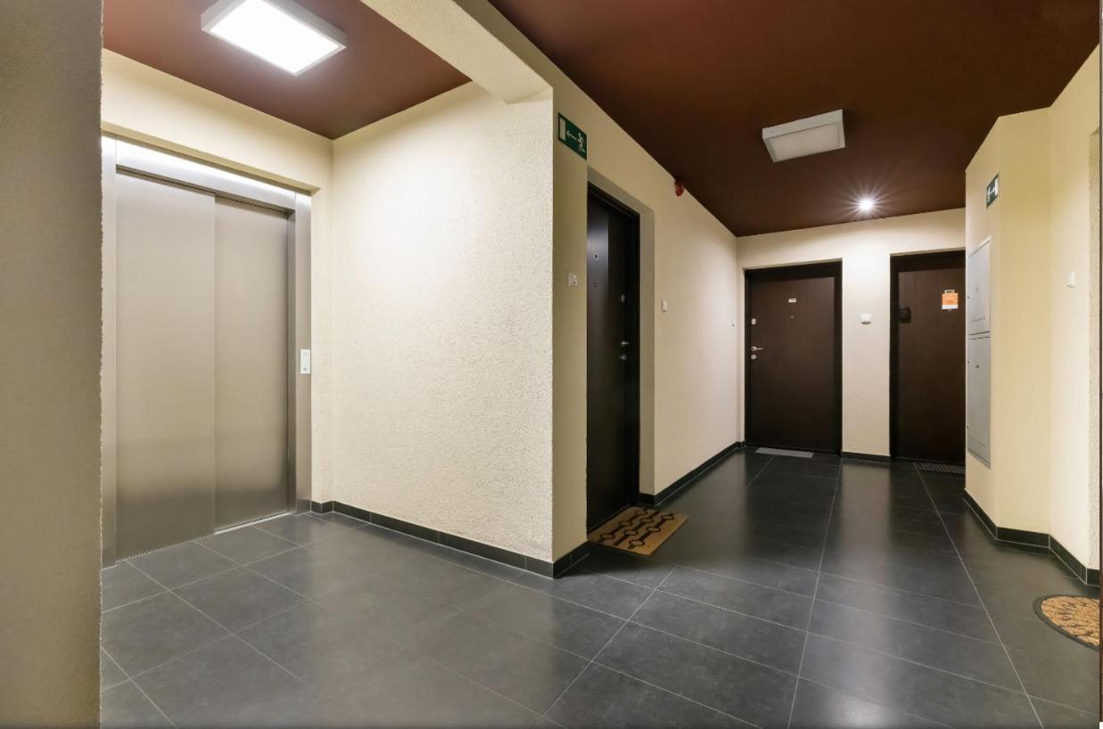 Apartament 203 - Kolobrzeg Polanki - Pool & Beach Esterno foto
