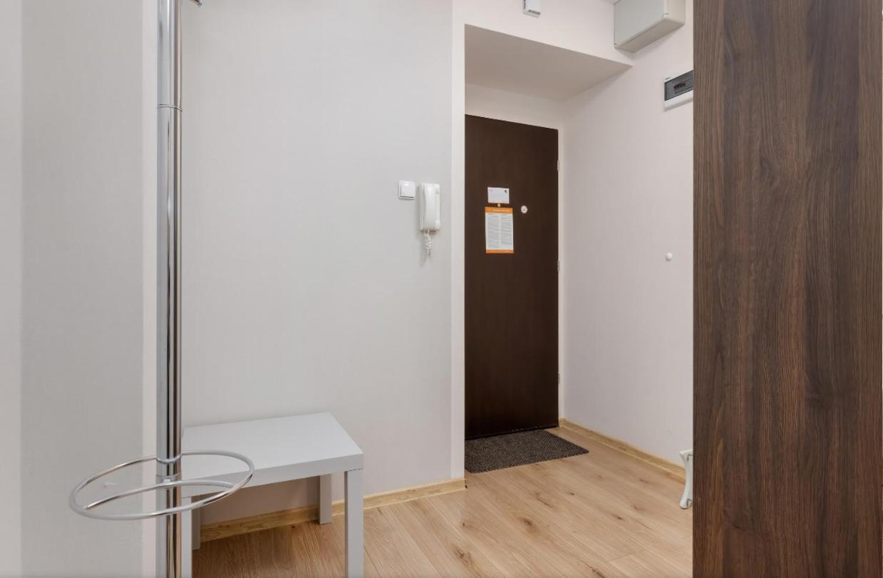 Apartament 203 - Kolobrzeg Polanki - Pool & Beach Esterno foto